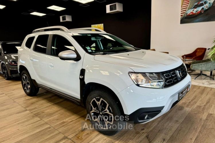 Dacia Duster II 1.5 DCI 110 PRESTIGE 4X2 EDC - <small></small> 15.900 € <small>TTC</small> - #1