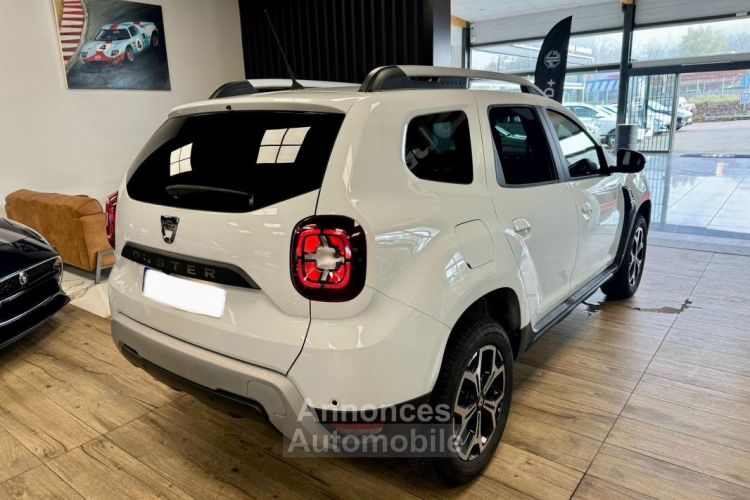 Dacia Duster II 1.5 DCI 110 PRESTIGE 4X2 EDC - <small></small> 15.900 € <small>TTC</small> - #2