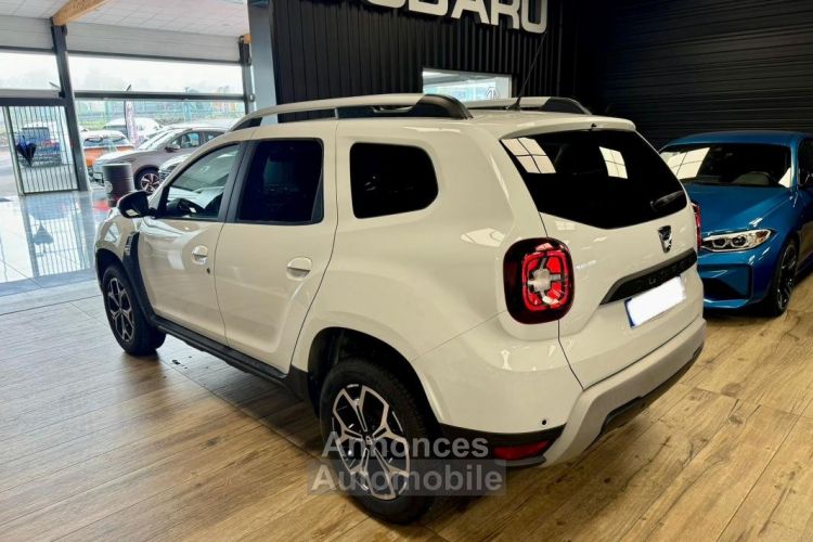 Dacia Duster II 1.5 DCI 110 PRESTIGE 4X2 EDC - <small></small> 15.900 € <small>TTC</small> - #4