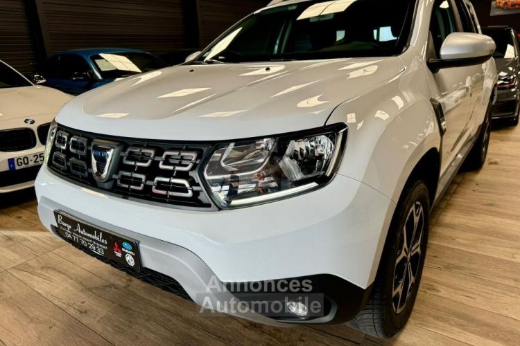 Dacia Duster II 1.5 DCI 110 PRESTIGE 4X2 EDC - <small></small> 15.900 € <small>TTC</small> - #5