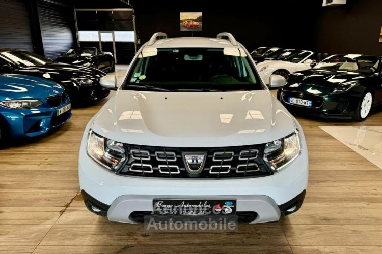 Dacia Duster II 1.5 DCI 110 PRESTIGE 4X2 EDC - <small></small> 15.900 € <small>TTC</small> - #7