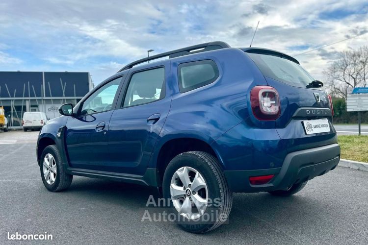 Dacia Duster II 1.5 DCI 110ch PRESTIGE - <small></small> 13.990 € <small>TTC</small> - #2