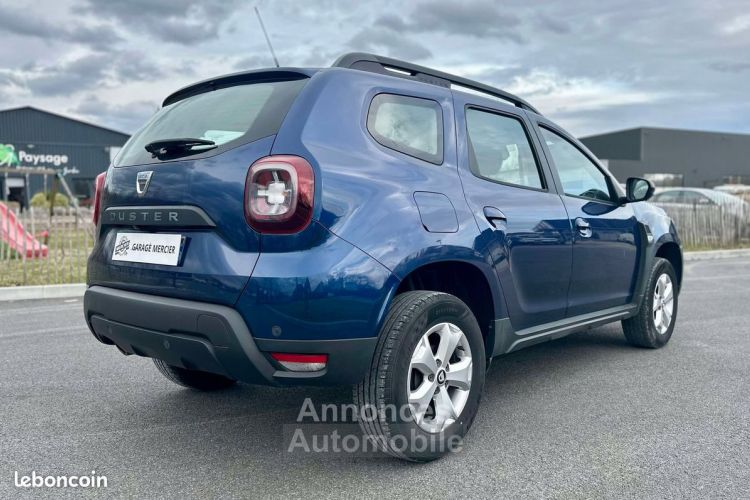 Dacia Duster II 1.5 DCI 110ch PRESTIGE - <small></small> 13.990 € <small>TTC</small> - #3