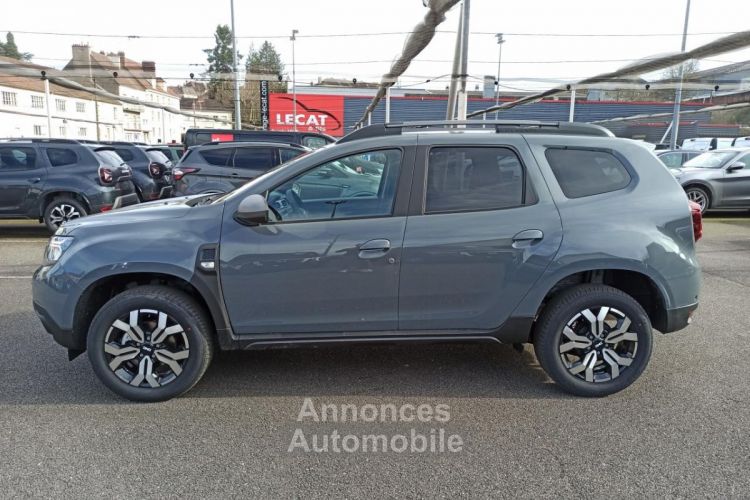 Dacia Duster II (3) 1.5 Blue dCi 115 Journey + - <small></small> 24.350 € <small></small> - #2