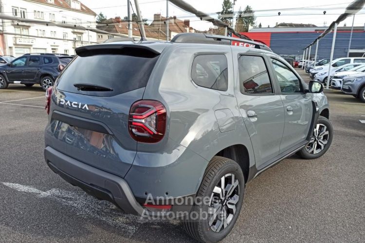 Dacia Duster II (3) 1.5 Blue dCi 115 Journey + - <small></small> 24.350 € <small></small> - #4