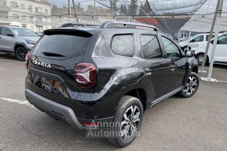 Dacia Duster II (3) 1.5 Blue dCi 115 Journey + - <small></small> 24.590 € <small></small> - #4