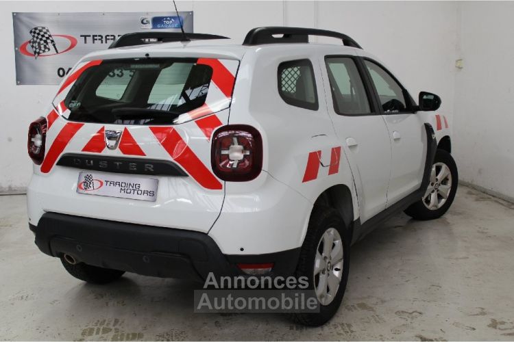 Dacia Duster II dCi 115cv 4x4 Confort GPS, Bluetooh... - <small></small> 13.490 € <small>TTC</small> - #2