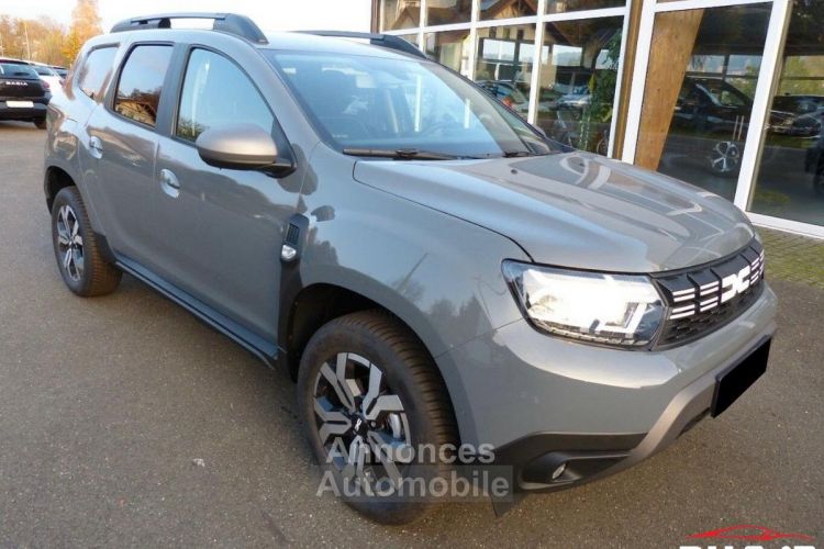 Dacia Duster II Journey 115 DCi 4x4 Journey Neuf Caméra Sièges Chauffants Attelage - <small></small> 21.990 € <small>TTC</small> - #3