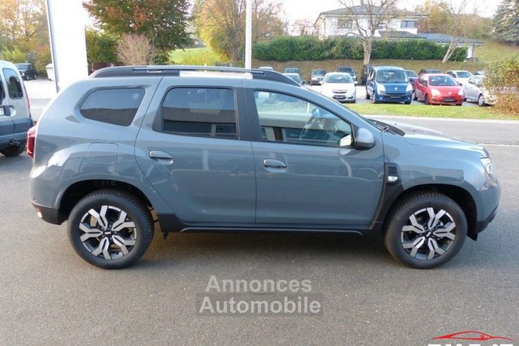 Dacia Duster II Journey 115 DCi 4x4 Journey Neuf Caméra Sièges Chauffants Attelage - <small></small> 21.990 € <small>TTC</small> - #4