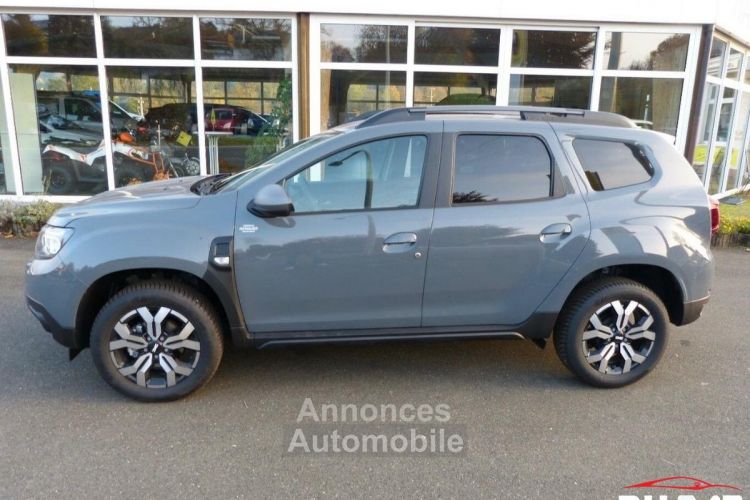 Dacia Duster II Journey 115 DCi 4x4 Journey Neuf Caméra Sièges Chauffants Attelage - <small></small> 21.990 € <small>TTC</small> - #5