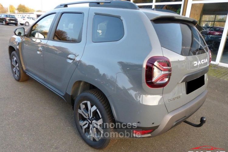 Dacia Duster II Journey 115 DCi 4x4 Journey Neuf Caméra Sièges Chauffants Attelage - <small></small> 21.990 € <small>TTC</small> - #6