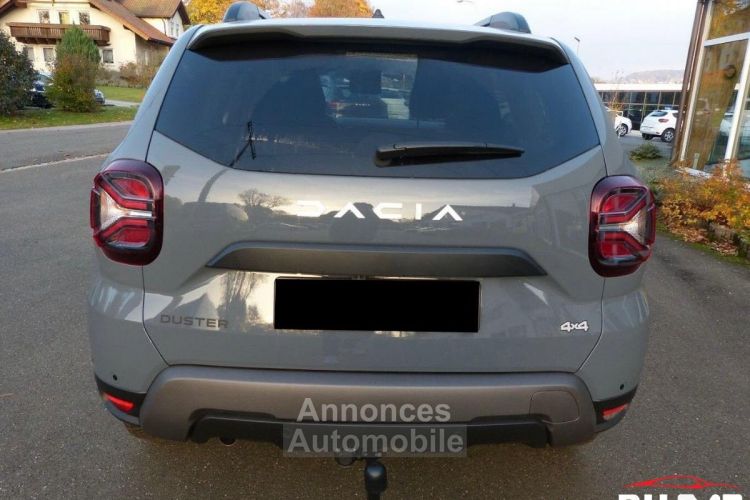 Dacia Duster II Journey 115 DCi 4x4 Journey Neuf Caméra Sièges Chauffants Attelage - <small></small> 21.990 € <small>TTC</small> - #7