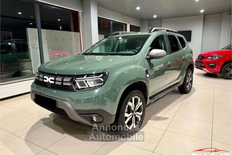 Dacia Duster II Journey 4x4 115 DCi Journey Neuf Caméra Attelage - <small></small> 22.990 € <small>TTC</small> - #1