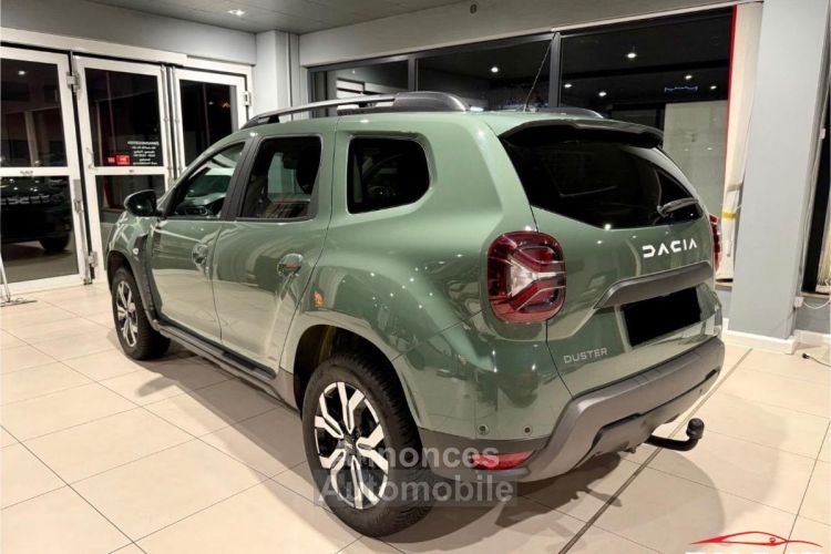 Dacia Duster II Journey 4x4 115 DCi Journey Neuf Caméra Attelage - <small></small> 22.990 € <small>TTC</small> - #4