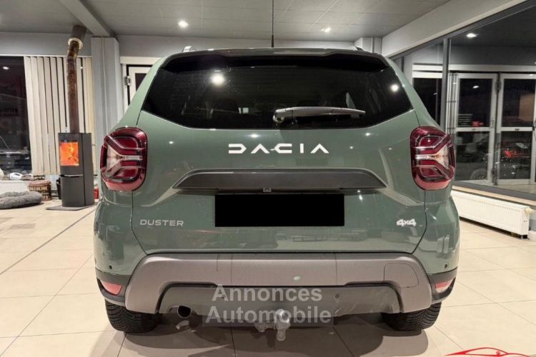 Dacia Duster II Journey 4x4 115 DCi Journey Neuf Caméra Attelage - <small></small> 22.990 € <small>TTC</small> - #5