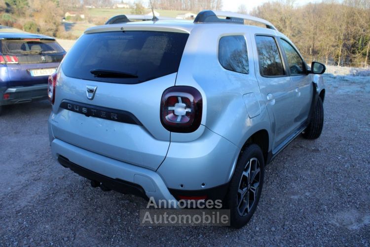 Dacia Duster III PRESTIGE LUXE 4X4 BLUEDCI 115 BOITE 6V CAMÉRA 360 RÉGULATEUR ATTELAGE AMOVIBLE - <small></small> 19.990 € <small>TTC</small> - #3