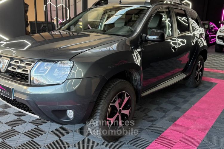 Dacia Duster Lauréate Plus DCi 110 ch Radar AR  Régulateur/Limiteur  Bluetooth  Suivi - <small></small> 11.990 € <small>TTC</small> - #2