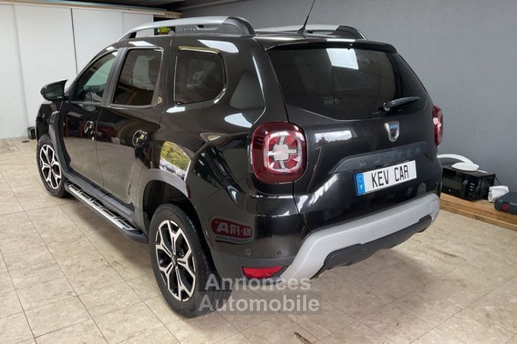 Dacia Duster NEW PRESTIGE DCI 115 garantie 12 mois - <small></small> 14.500 € <small>TTC</small> - #3