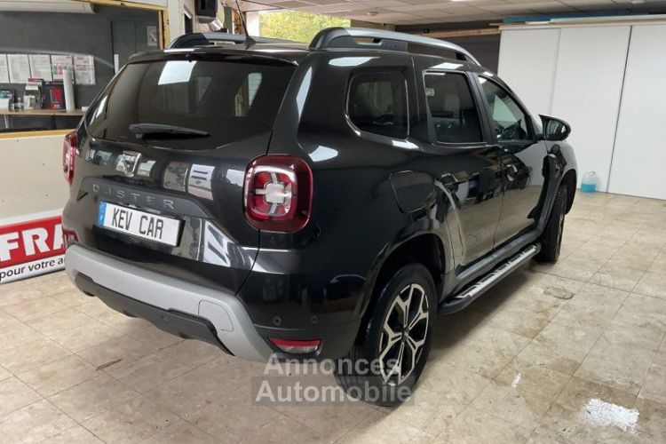 Dacia Duster NEW PRESTIGE DCI 115 garantie 12 mois - <small></small> 14.500 € <small>TTC</small> - #4