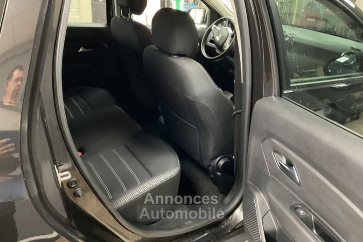 Dacia Duster NEW PRESTIGE DCI 115 garantie 12 mois - <small></small> 14.500 € <small>TTC</small> - #8