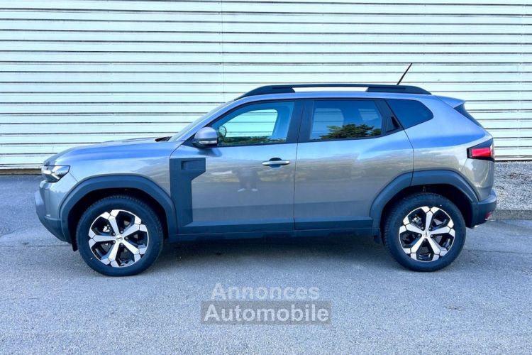 Dacia Duster NOUVEAU 1.2 TCE 130CH EXTREME 4X4 GRIS SCHISTE - <small></small> 31.940 € <small></small> - #5