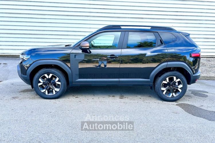 Dacia Duster NOUVEAU 1.2 TCE 130CH EXTREME 4X4 NOIR NACRE - <small></small> 29.740 € <small></small> - #7