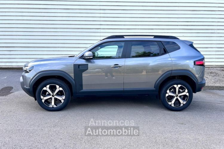 Dacia Duster NOUVEAU 1.2 TCE 130CH JOURNEY 4X4 GRIS SCHISTE - <small></small> 30.840 € <small></small> - #5