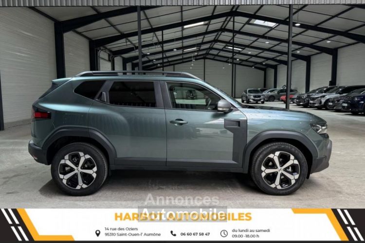 Dacia Duster nouveau 1.2 tce 130cv bvm6 4x2 journey + pack city + pack cold - <small></small> 27.800 € <small></small> - #3