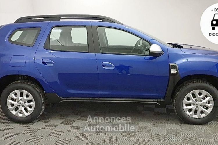 Dacia Duster Nouveau 4x4 1.5 BlueDCI 115 Expression BVM6 (Neuf, Plusieurs couleurs) - <small></small> 25.990 € <small>TTC</small> - #3