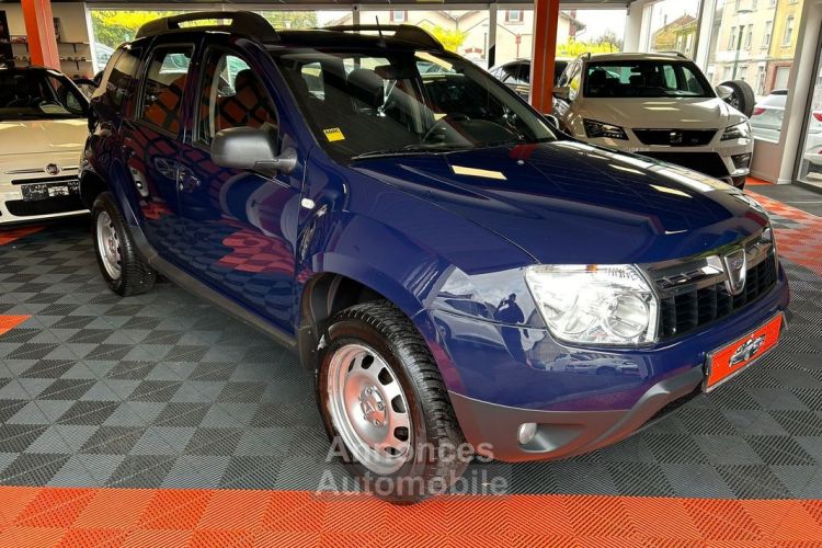 Dacia Duster PACK AMBIANCE 4X2 1.6 SCE 105 cv Garantie 12 mois - <small></small> 6.490 € <small>TTC</small> - #1