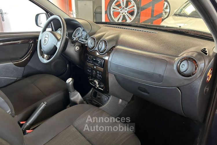 Dacia Duster PACK AMBIANCE 4X2 1.6 SCE 105 cv Garantie 12 mois - <small></small> 6.490 € <small>TTC</small> - #4