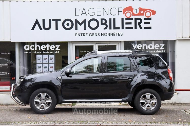 Dacia Duster Ph2 1.5 dCi 110 4x2 Prestige BVM6 (Radars,GPS,Climatisation) - <small></small> 8.990 € <small>TTC</small> - #2