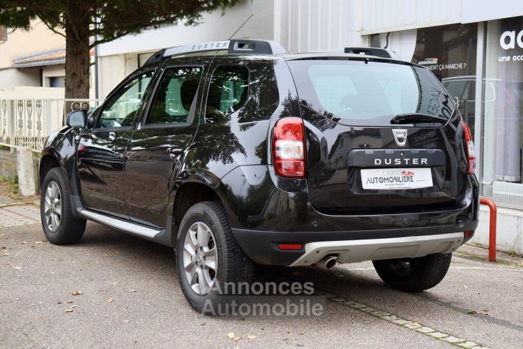 Dacia Duster Ph2 1.5 dCi 110 4x2 Prestige BVM6 (Radars,GPS,Climatisation) - <small></small> 8.990 € <small>TTC</small> - #3