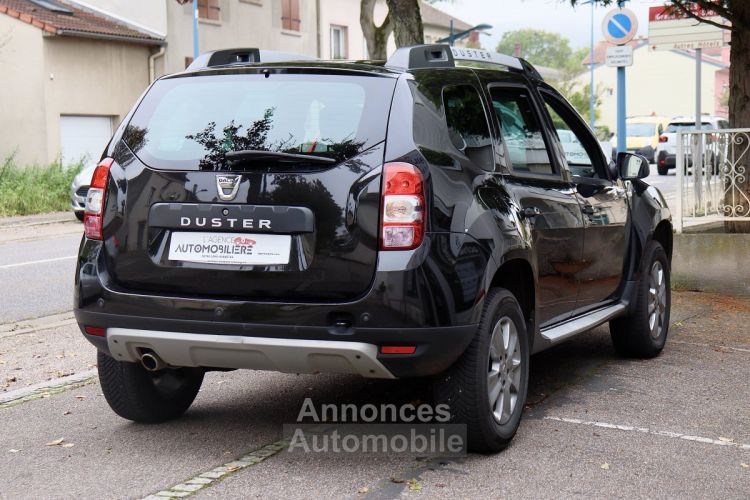 Dacia Duster Ph2 1.5 dCi 110 4x2 Prestige BVM6 (Radars,GPS,Climatisation) - <small></small> 8.990 € <small>TTC</small> - #5