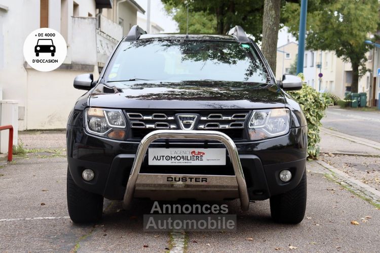 Dacia Duster Ph2 1.5 dCi 110 4x2 Prestige BVM6 (Radars,GPS,Climatisation) - <small></small> 8.990 € <small>TTC</small> - #7