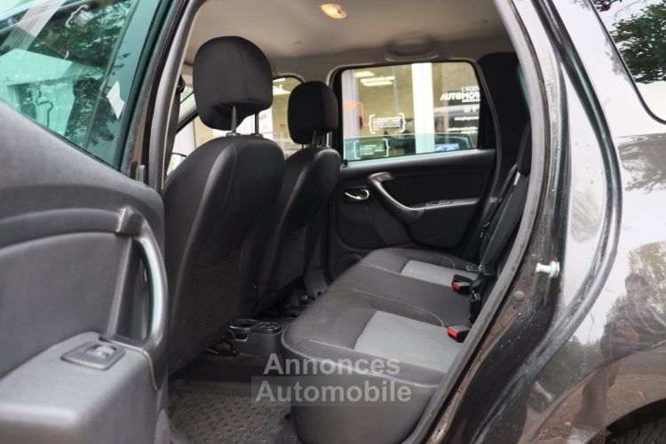 Dacia Duster Ph2 1.5 dCi 110 4x2 Prestige BVM6 (Radars,GPS,Climatisation) - <small></small> 8.990 € <small>TTC</small> - #18