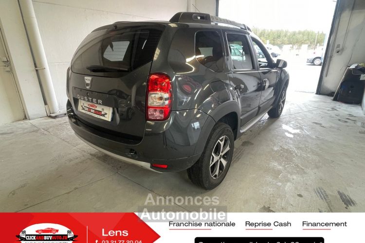 Dacia Duster phase 2 1.2 tce 125 cv prestige cuir chauffant gps bluetooth - <small></small> 8.999 € <small>TTC</small> - #2