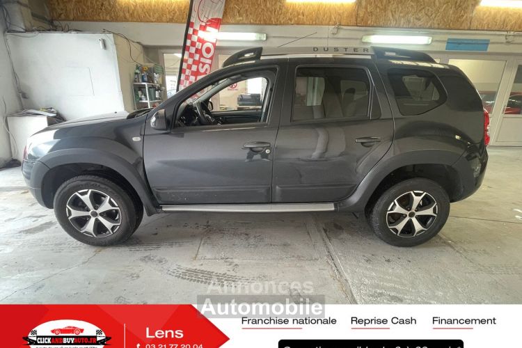 Dacia Duster phase 2 1.2 tce 125 cv prestige cuir chauffant gps bluetooth - <small></small> 8.999 € <small>TTC</small> - #5