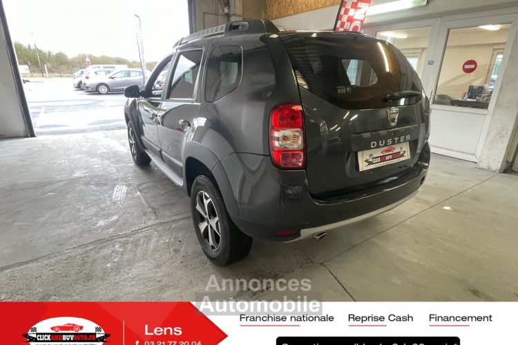 Dacia Duster phase 2 1.2 tce 125 cv prestige cuir chauffant gps bluetooth - <small></small> 8.999 € <small>TTC</small> - #6