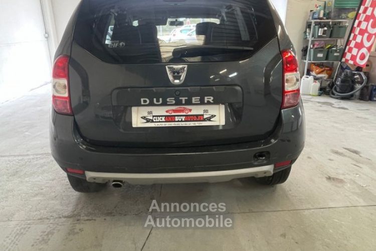 Dacia Duster phase 2 1.2 tce 125 cv prestige cuir chauffant gps bluetooth - <small></small> 8.999 € <small>TTC</small> - #7