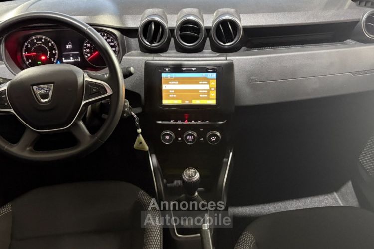 Dacia Duster Prestige 100 ch TCe 4x2 Camera 360° ~ Bluetooth ~ Feux auto ~ Détecteur angle mort - <small></small> 12.990 € <small>TTC</small> - #6