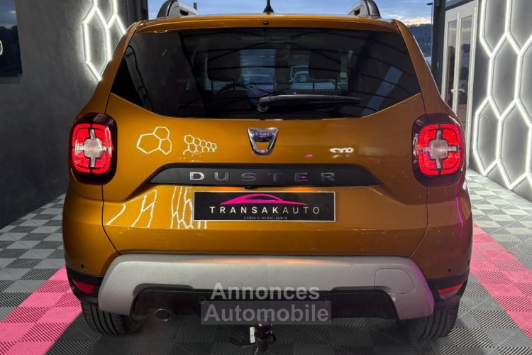 Dacia Duster Prestige 100 ch TCe 4x2 Camera 360° ~ Bluetooth ~ Feux auto ~ Détecteur angle mort - <small></small> 12.990 € <small>TTC</small> - #39