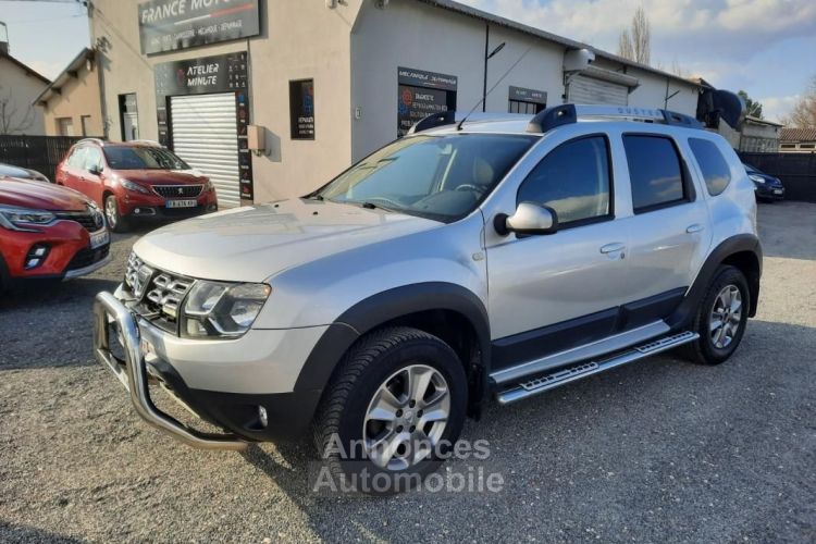 Dacia Duster Prestige 109478KMS ETAT IREPROCHABLE MAGNIFIQUE CONFIGURATION ENTIEREMENT REVISE G... - <small></small> 9.490 € <small>TTC</small> - #1