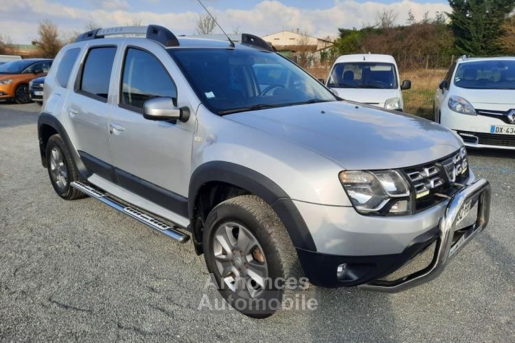 Dacia Duster Prestige 109478KMS ETAT IREPROCHABLE MAGNIFIQUE CONFIGURATION ENTIEREMENT REVISE G... - <small></small> 9.490 € <small>TTC</small> - #6