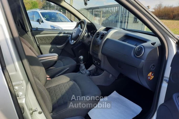 Dacia Duster Prestige 109478KMS ETAT IREPROCHABLE MAGNIFIQUE CONFIGURATION ENTIEREMENT REVISE G... - <small></small> 9.490 € <small>TTC</small> - #8