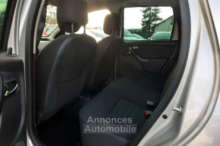 Dacia Duster Prestige 109478KMS ETAT IREPROCHABLE MAGNIFIQUE CONFIGURATION ENTIEREMENT REVISE G... - <small></small> 9.490 € <small>TTC</small> - #13