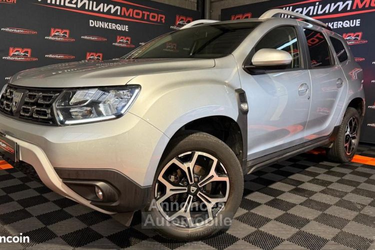 Dacia Duster prestige 1.3 tce 130 cv garantie 6 mois - <small></small> 17.990 € <small>TTC</small> - #1