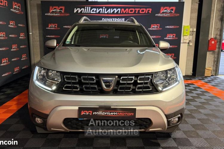 Dacia Duster prestige 1.3 tce 130 cv garantie 6 mois - <small></small> 17.990 € <small>TTC</small> - #6