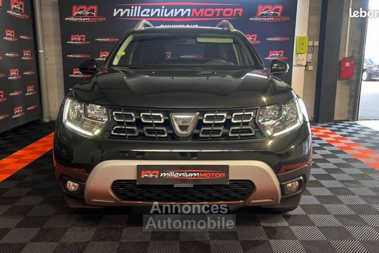 Dacia Duster prestige 1.5 bluedci 115 cv garantie 6 mois - <small></small> 14.990 € <small>TTC</small> - #6