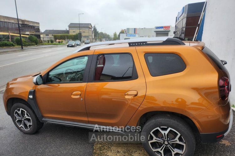 Dacia Duster PRESTIGE - <small></small> 14.990 € <small>TTC</small> - #2